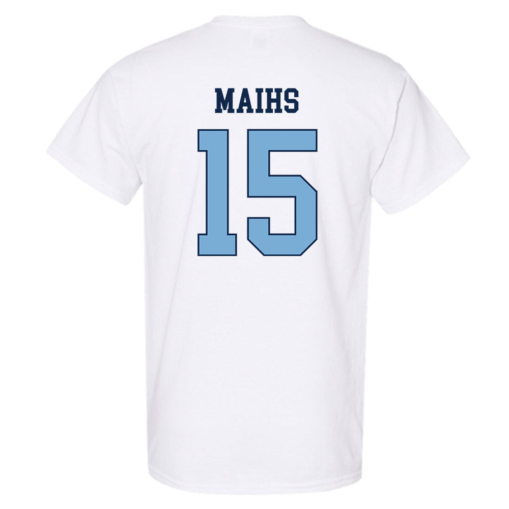 UNC - NCAA Women's Soccer : Emilie Maihs - Classic Shersey T-Shirt-1