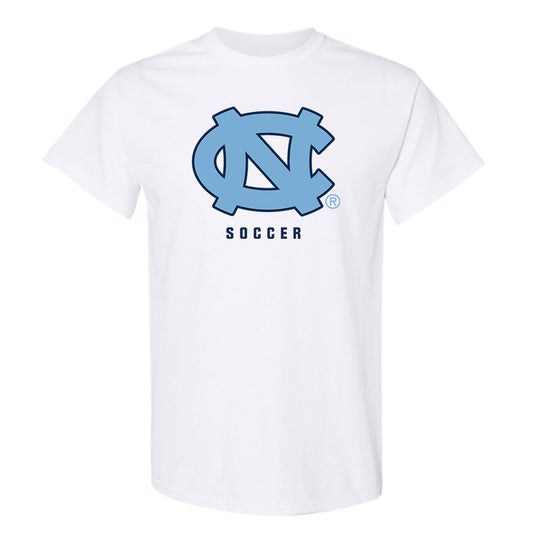 UNC - NCAA Women's Soccer : Emerson Elgin - Classic Shersey T-Shirt-0