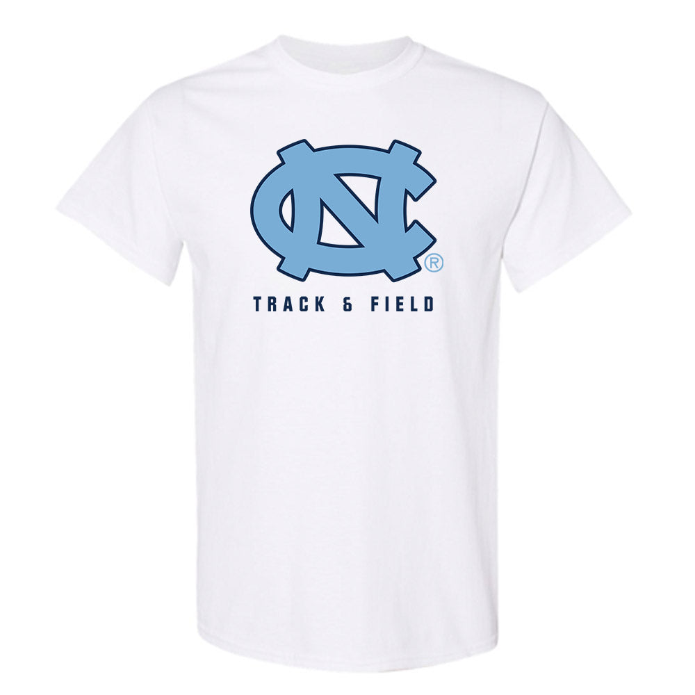 UNC - NCAA Women's Track & Field : Lea Spindell - Classic Shersey T-Shirt