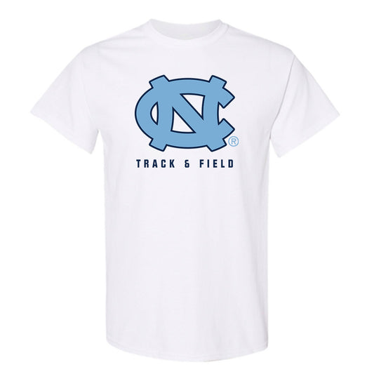 UNC - NCAA Women's Track & Field : Lea Spindell - Classic Shersey T-Shirt