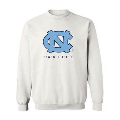 UNC - NCAA Women's Track & Field : Lea Spindell - Classic Shersey Crewneck Sweatshirt