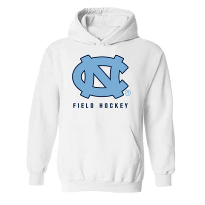 UNC - NCAA Women's Field Hockey : Caroline Golden - Classic Shersey Hooded Sweatshirt