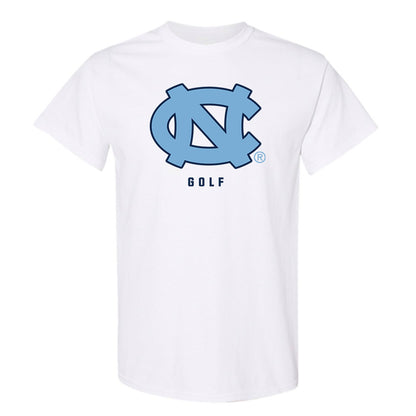 UNC - NCAA Women's Golf : Katie Vu - Classic Shersey T-Shirt-0