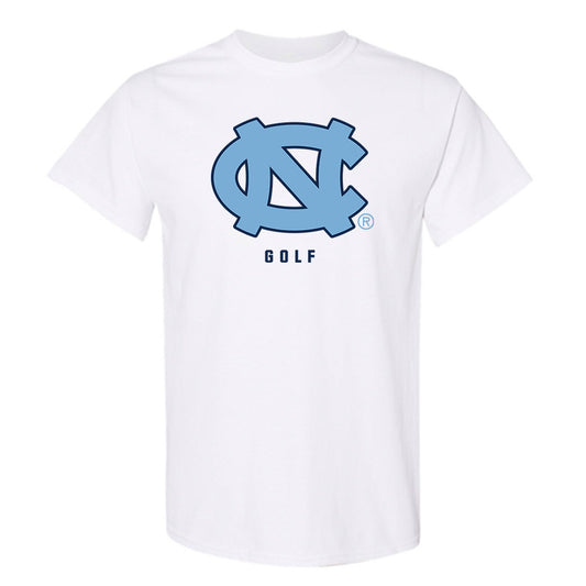 UNC - NCAA Women's Golf : Riley Quartermain - Classic Shersey T-Shirt