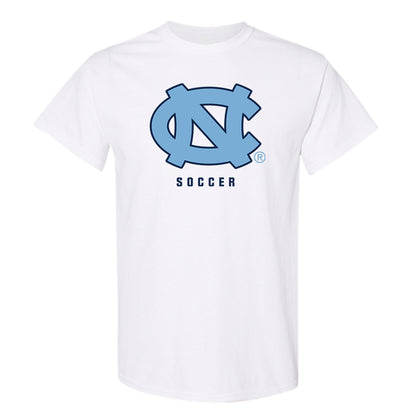 UNC - NCAA Men's Soccer : hagen waesch - Classic Shersey T-Shirt