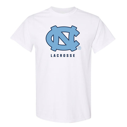 UNC - NCAA Men's Lacrosse : Peter Thomann - Classic Shersey T-Shirt