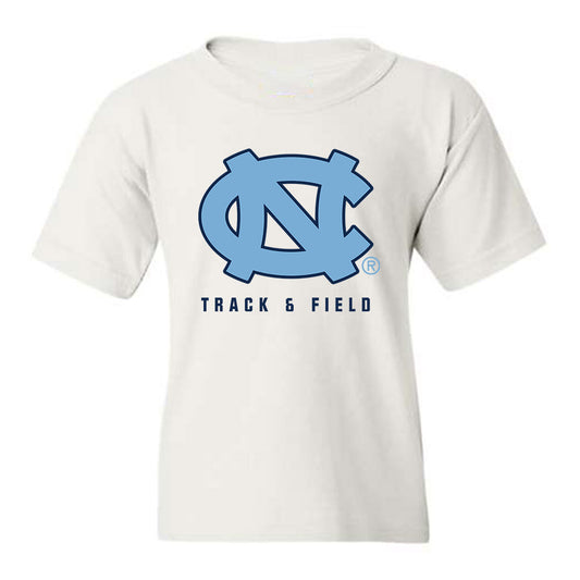 UNC - NCAA Women's Track & Field : Delea Martins - Classic Shersey Youth T-Shirt