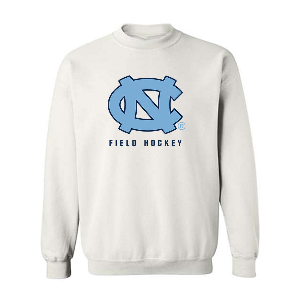 UNC - NCAA Women's Field Hockey : Kara Heck - Classic Shersey Crewneck Sweatshirt-0