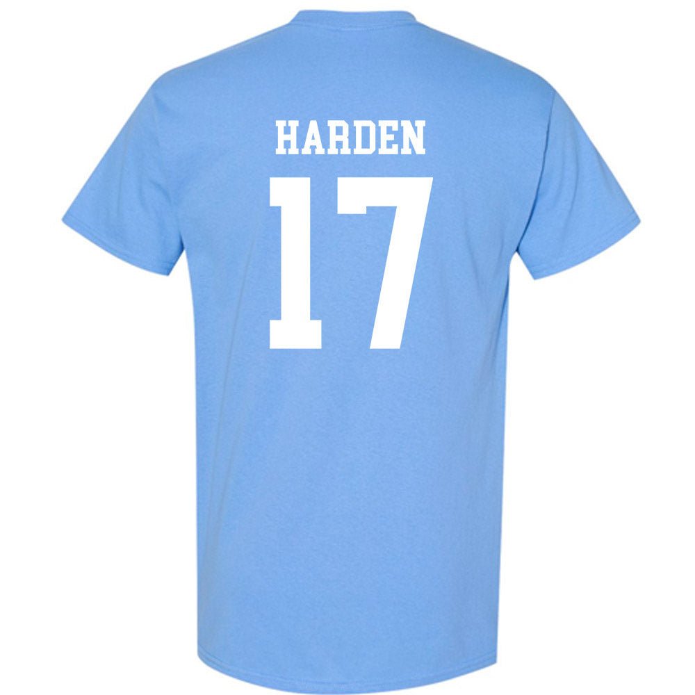UNC - NCAA Women's Lacrosse : Kaleigh Harden - Classic Shersey T-Shirt