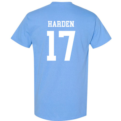 UNC - NCAA Women's Lacrosse : Kaleigh Harden - Classic Shersey T-Shirt