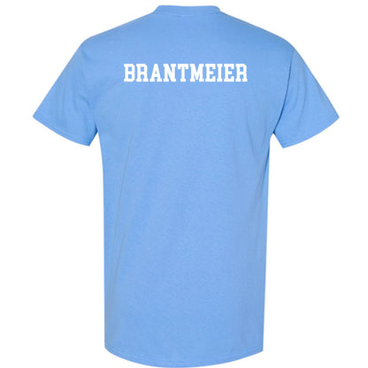 UNC - NCAA Women's Tennis : Reese Brantmeier - Classic Shersey T-Shirt