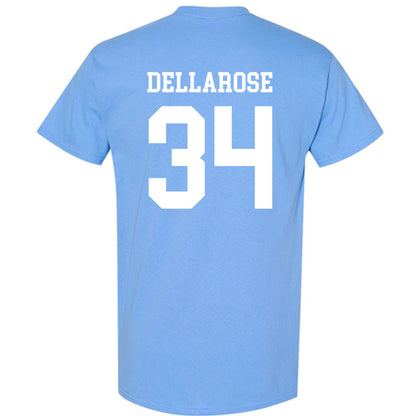 UNC - NCAA Women's Soccer : Tessa Dellarose - Classic Shersey T-Shirt