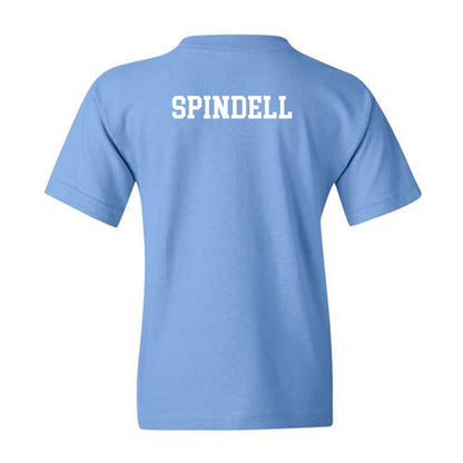 UNC - NCAA Women's Track & Field : Lea Spindell - Classic Shersey Youth T-Shirt