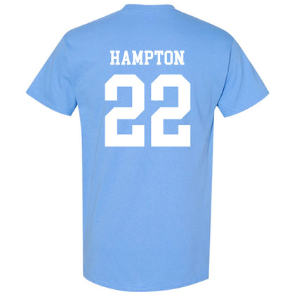 UNC - NCAA Women's Volleyball : Safi Hampton - Classic Shersey T-Shirt-1