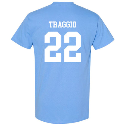 UNC - NCAA Women's Lacrosse : Ellie Traggio - Classic Shersey T-Shirt