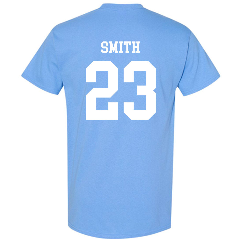 UNC - NCAA Women's Volleyball : Laynie Smith - Classic Shersey T-Shirt-1