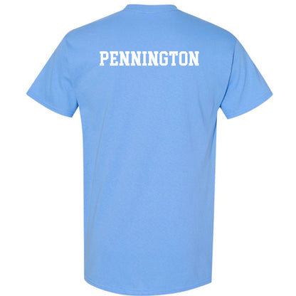 UNC - NCAA Men's Track & Field : Nicholas Pennington - Classic Shersey T-Shirt