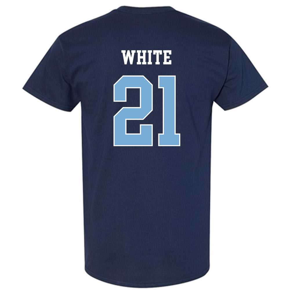 UNC - NCAA Women's Lacrosse : Marissa White - Classic Shersey T-Shirt
