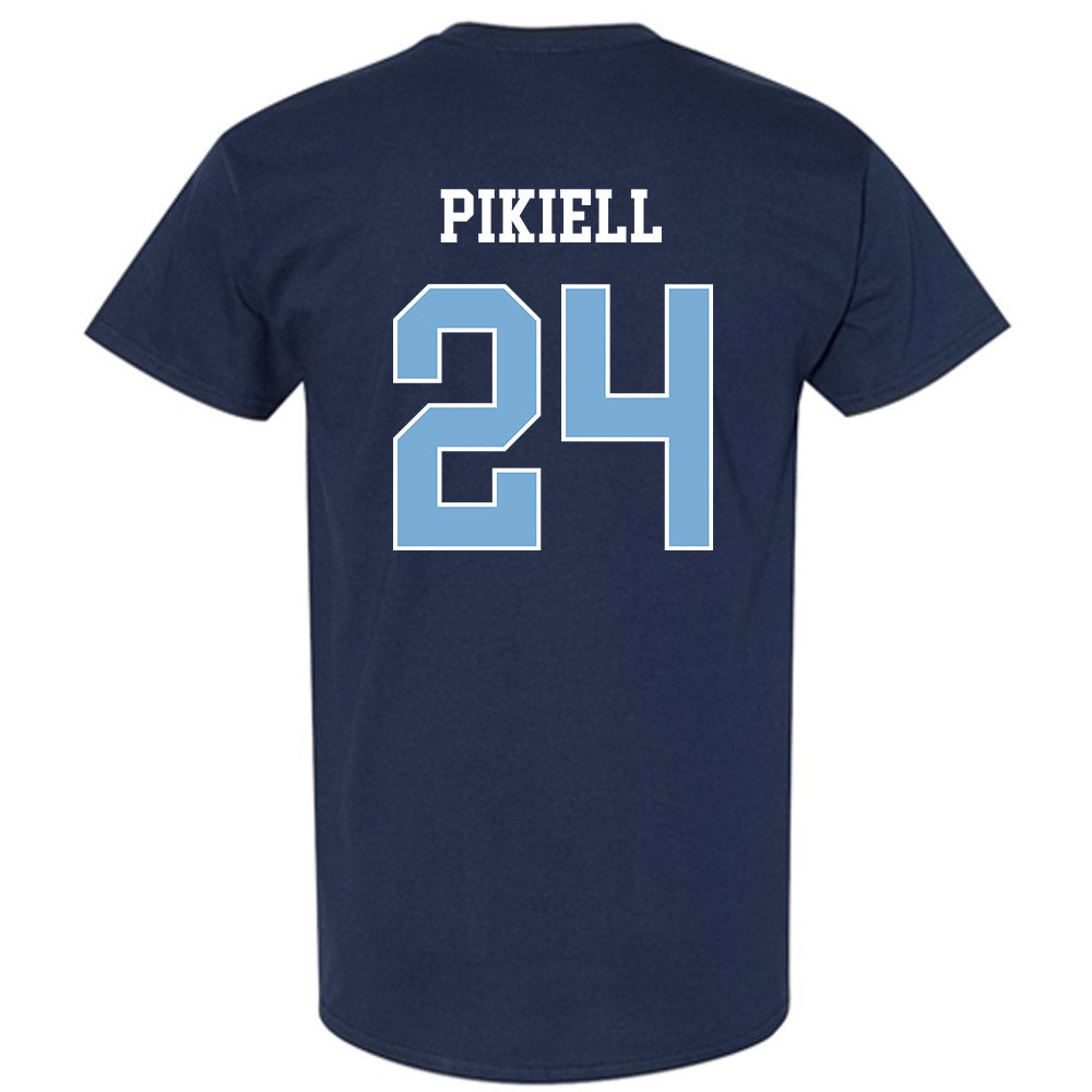 UNC - NCAA Women's Lacrosse : Olivia Pikiell - Classic Shersey T-Shirt