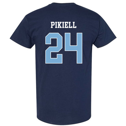 UNC - NCAA Women's Lacrosse : Olivia Pikiell - Classic Shersey T-Shirt