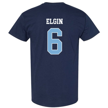 UNC - NCAA Women's Soccer : Emerson Elgin - Classic Shersey T-Shirt-1