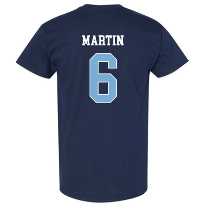 UNC - NCAA Women's Lacrosse : Adair Martin - Classic Shersey T-Shirt