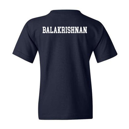 UNC - NCAA Men's Track & Field : Kathir Balakrishnan - Classic Shersey Youth T-Shirt
