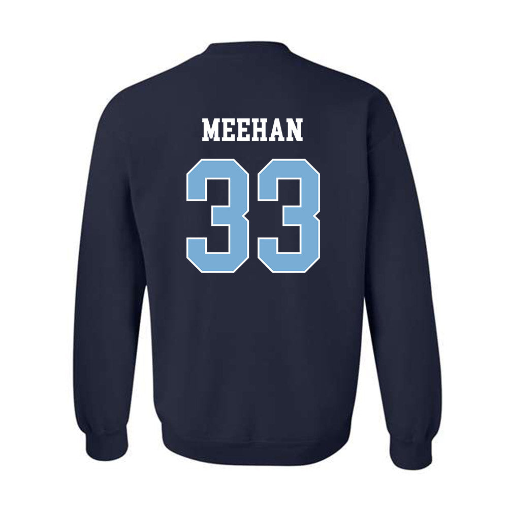 UNC - NCAA Women's Field Hockey : Ava Meehan - Classic Shersey Crewneck Sweatshirt-1
