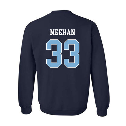 UNC - NCAA Women's Field Hockey : Ava Meehan - Classic Shersey Crewneck Sweatshirt-1