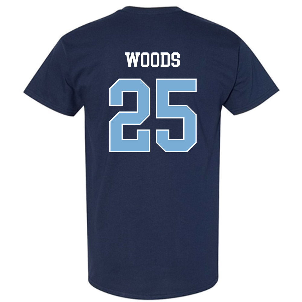 UNC - NCAA Football : Ashton Woods - Classic Shersey T-Shirt