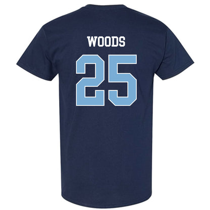 UNC - NCAA Football : Ashton Woods - Classic Shersey T-Shirt