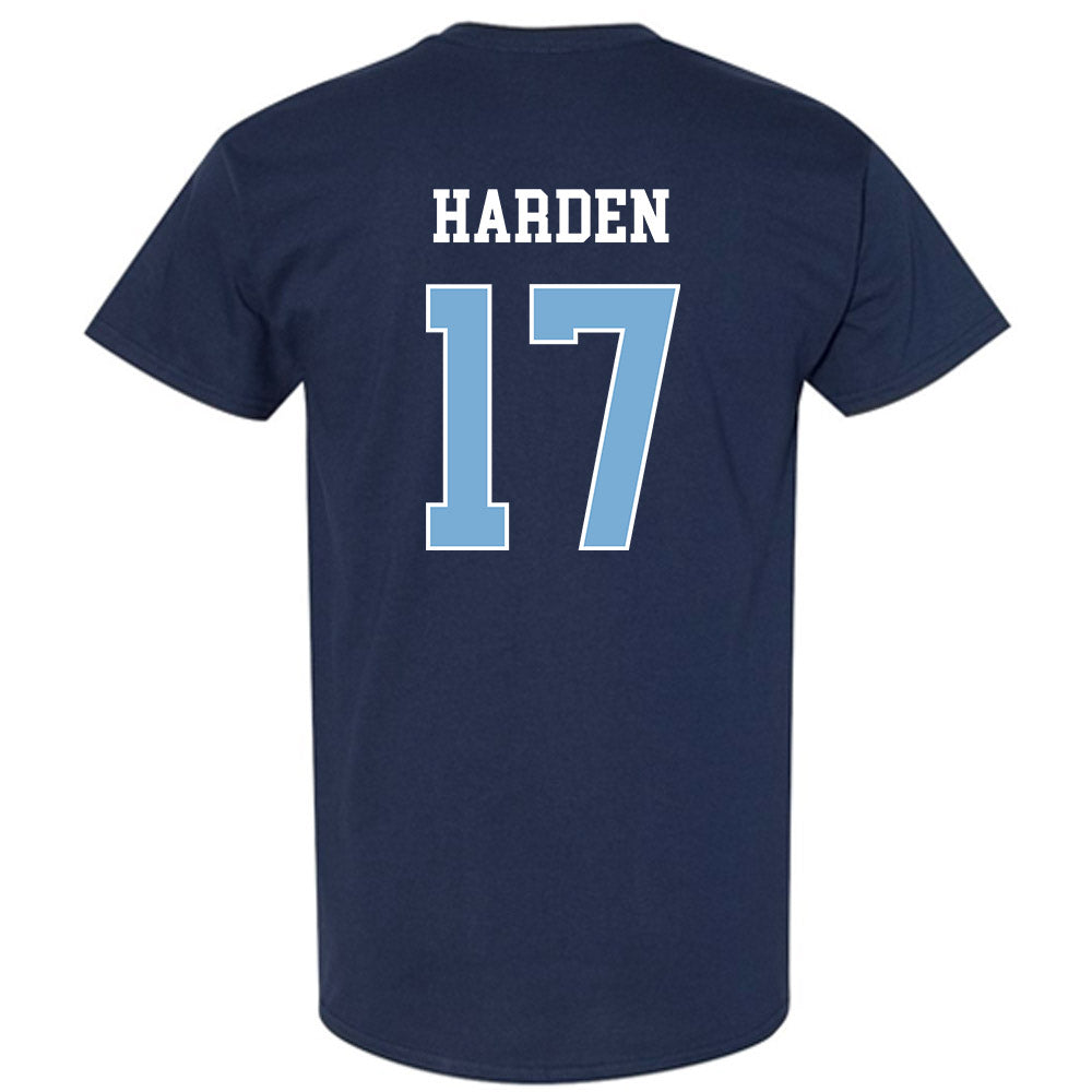 UNC - NCAA Women's Lacrosse : Kaleigh Harden - Classic Shersey T-Shirt