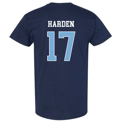 UNC - NCAA Women's Lacrosse : Kaleigh Harden - Classic Shersey T-Shirt