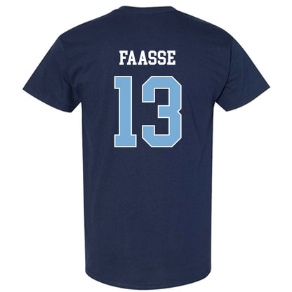 UNC - NCAA Women's Soccer : Kate Faasse - Classic Shersey T-Shirt