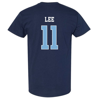 UNC - NCAA Men's Fencing : Connor Lee - Classic Shersey T-Shirt