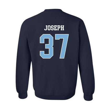 UNC - NCAA Men's Fencing : Will Joseph - Classic Shersey Crewneck Sweatshirt