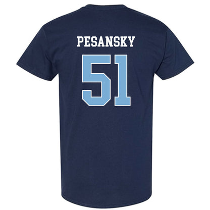 UNC - NCAA Football : Peter Pesansky - Classic Shersey T-Shirt
