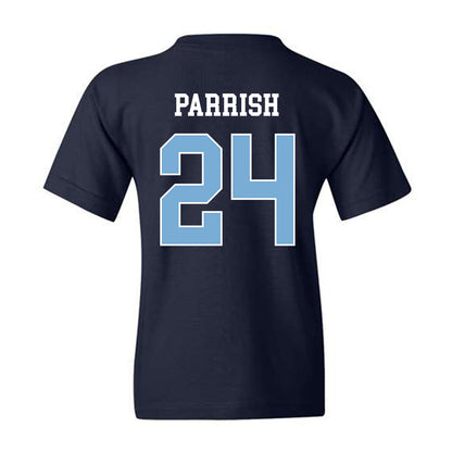UNC - NCAA Softball : Lilly Parrish - Classic Shersey Youth T-Shirt