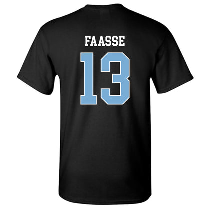 UNC - NCAA Women's Soccer : Kate Faasse - Classic Shersey T-Shirt