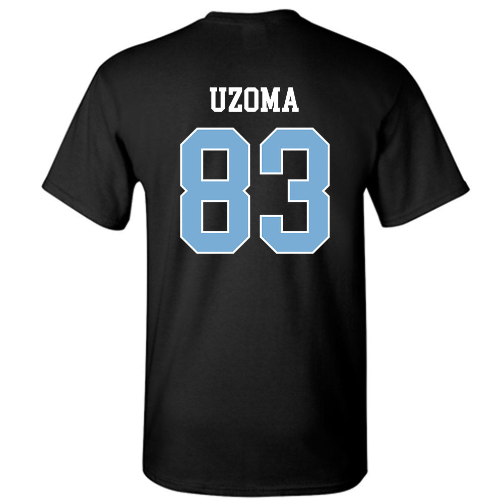 UNC - NCAA Football : Kenedy Uzoma - Classic Shersey T-Shirt-1