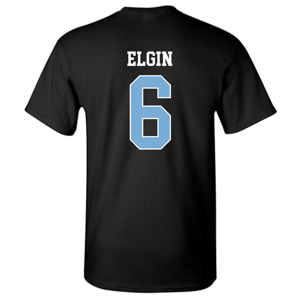 UNC - NCAA Women's Soccer : Emerson Elgin - Classic Shersey T-Shirt-1