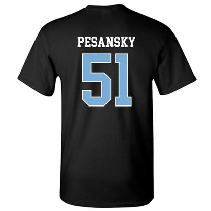 UNC - NCAA Football : Peter Pesansky - Classic Shersey T-Shirt