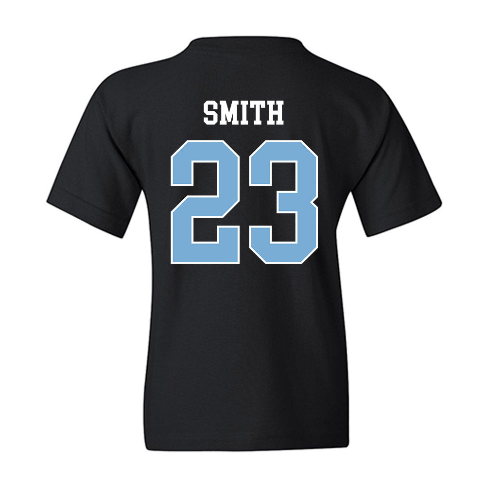 UNC - NCAA Women's Volleyball : Laynie Smith - Classic Shersey Youth T-Shirt-1