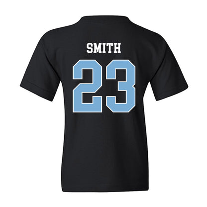 UNC - NCAA Women's Volleyball : Laynie Smith - Classic Shersey Youth T-Shirt-1