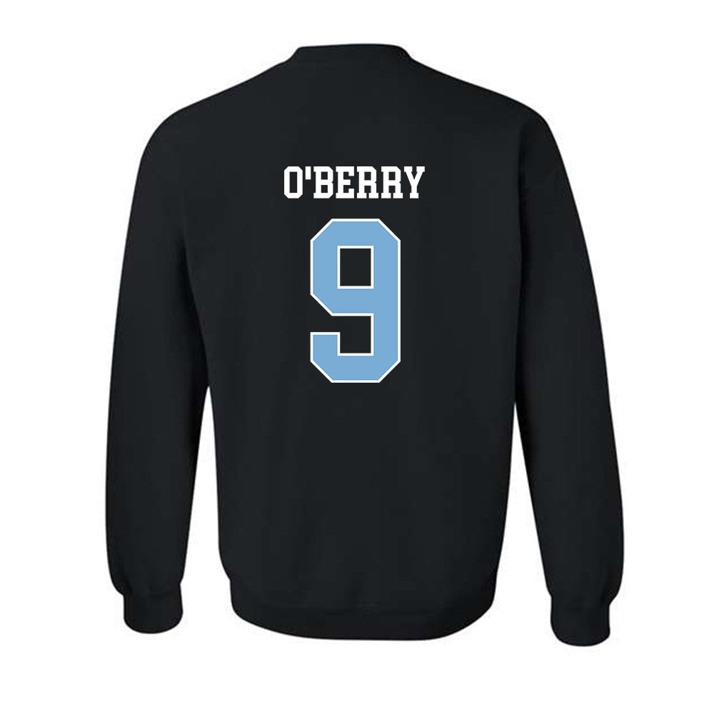 UNC - NCAA Men's Lacrosse : Andrew O'Berry - Classic Shersey Crewneck Sweatshirt