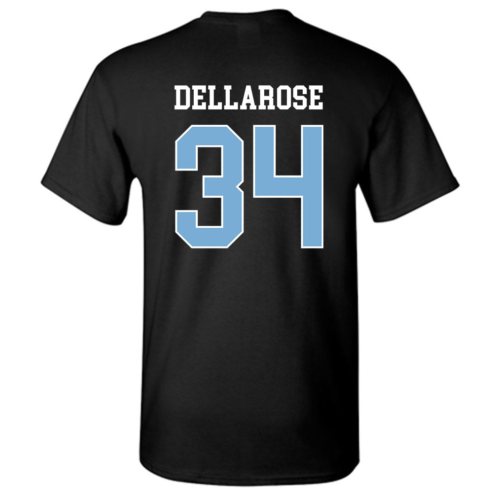 UNC - NCAA Women's Soccer : Tessa Dellarose - Classic Shersey T-Shirt