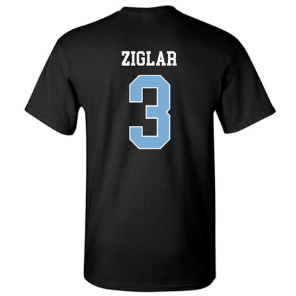 UNC - NCAA Football : Malcolm Ziglar - Classic Shersey T-Shirt