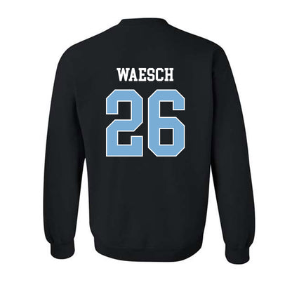 UNC - NCAA Men's Soccer : hagen waesch - Classic Shersey Crewneck Sweatshirt