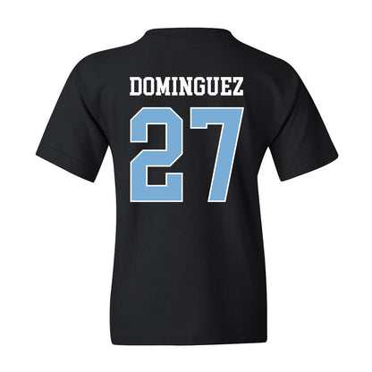 UNC - NCAA Women's Soccer : Makenna Dominguez - Classic Shersey Youth T-Shirt