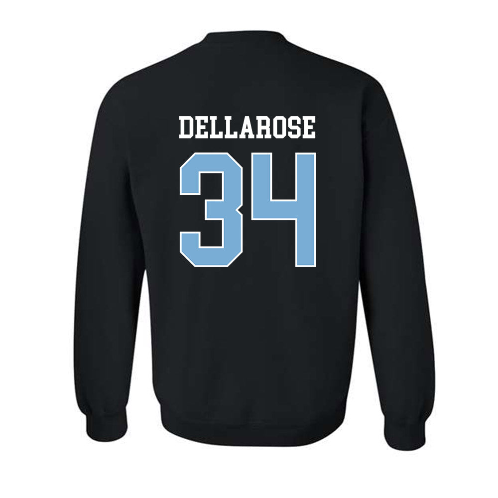 UNC - NCAA Women's Soccer : Tessa Dellarose - Classic Shersey Crewneck Sweatshirt